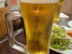 -蒜香焼肉PURUSHIN(马场路店)