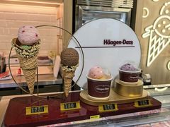 -哈根达斯(大洋百货店)