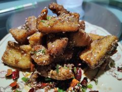 家常糍粑鱼-久久湖北菜