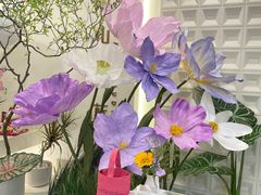 -山与蓝·轻糖鲜果蛋糕(勒泰店)