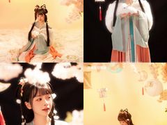 -花漫里照相馆(启迪店)