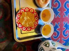 -百年老茶馆