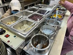 -哼哈豆花工房(高铁吾悦广场店)