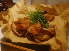 -老头儿油爆虾(星光一期店)