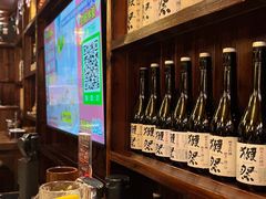 -鸟鹏烧鸟居酒屋(熙龙湾店)