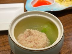 清汤狮子头-同和居(月坛店)