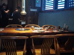 -海之屋韩式烤肉(海棠68环球美食街店)