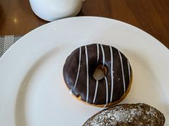 -宁波逸东豪生大酒店·豪生咖啡厅