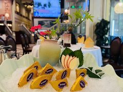 -金河半岛园林酒家(金融城店)