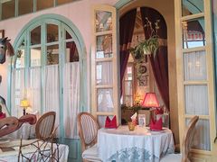 -小小花园 Le.Petit.Jardin(西岸滨江店)