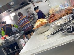 -福屿鲜捞小吃·捞化(福屿总店)