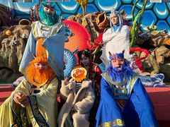 -华夏文旅海洋公园