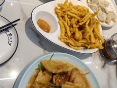 -祝家饺子馆