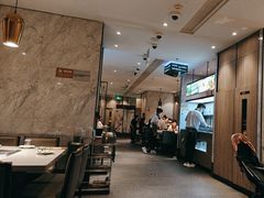 -海底捞火锅(老城根店)