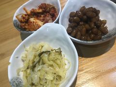 -许妈妈餐厅烤肉烧烤家常菜(明润广场店)