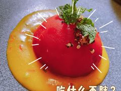 -生机蔬食·24节气料理餐厅(番禺广场店)
