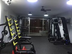 -星健源健身工作室