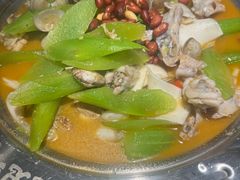 -魔鬼牛蛙小厨•烤鱼•龙虾(上马墩光华时代店)