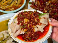 -易老妈蹄花.特色川菜(人民公园总店)
