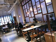大堂-桃园眷村(万象天地店)