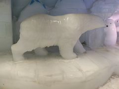 -郑州银基冰雪世界