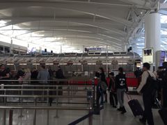 -约翰·菲茨杰拉德·肯尼迪国际机场