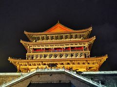 -西安鼓楼
