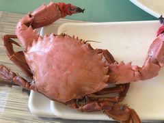 -海天一色海景自助餐厅(西港花园店)