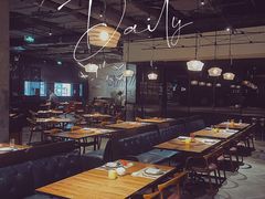 -Mercato莫卡多露台餐厅与酒吧(K11店)