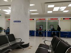 -中国建设银行(北京朝阳支行)