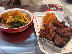 -堂堂小伙夫·辽宁小吃大排档(京西大悦城店)