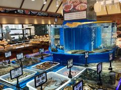 -鲜得莱渔港·小平岛海胆馆(七贤岭店)