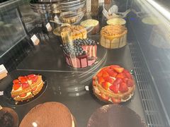 -BAKER&SPICE(环贸店)