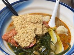 -重庆麻辣烫(国权路店)