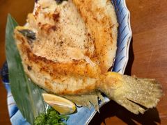 -弓二·烧鸟居酒屋(财富购物中心店)