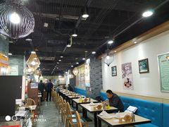 -老边饺子馆(西站店)