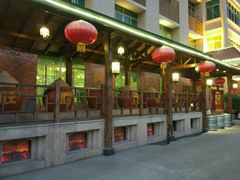 -国家五钻酒家·西樵旺阁渔村(西樵店)