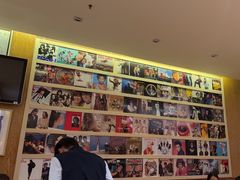 -安妮意大利餐厅(世贸天阶店)