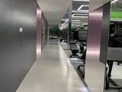-优享健身(三元桥店)