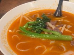 -漆黑觉米粉(三里屯店)