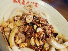 -协茂森老钟家(鸿云悦街店)