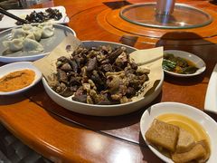 -一桶江山餐厅(松北店)