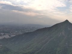 -大罗山风景区