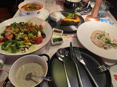 -安妮意大利餐厅(日坛店)