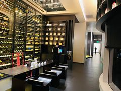 大堂-湘上湘(米其林餐厅-正大中心总店)