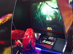 -真快活Coohoo Max(武汉绿地新田360店)