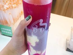 -CoCo都可(常德路店)