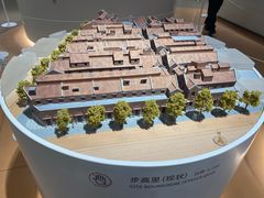 -上海城市规划展示馆