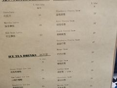 -2326 Coffee Roaster咖啡豆可选店(林肯公园店)