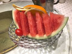 水果拼盘-顺风海鲜港(金玉兰店)